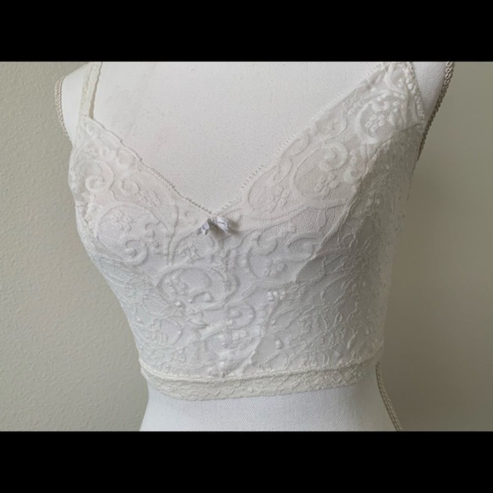 Maidenform bra